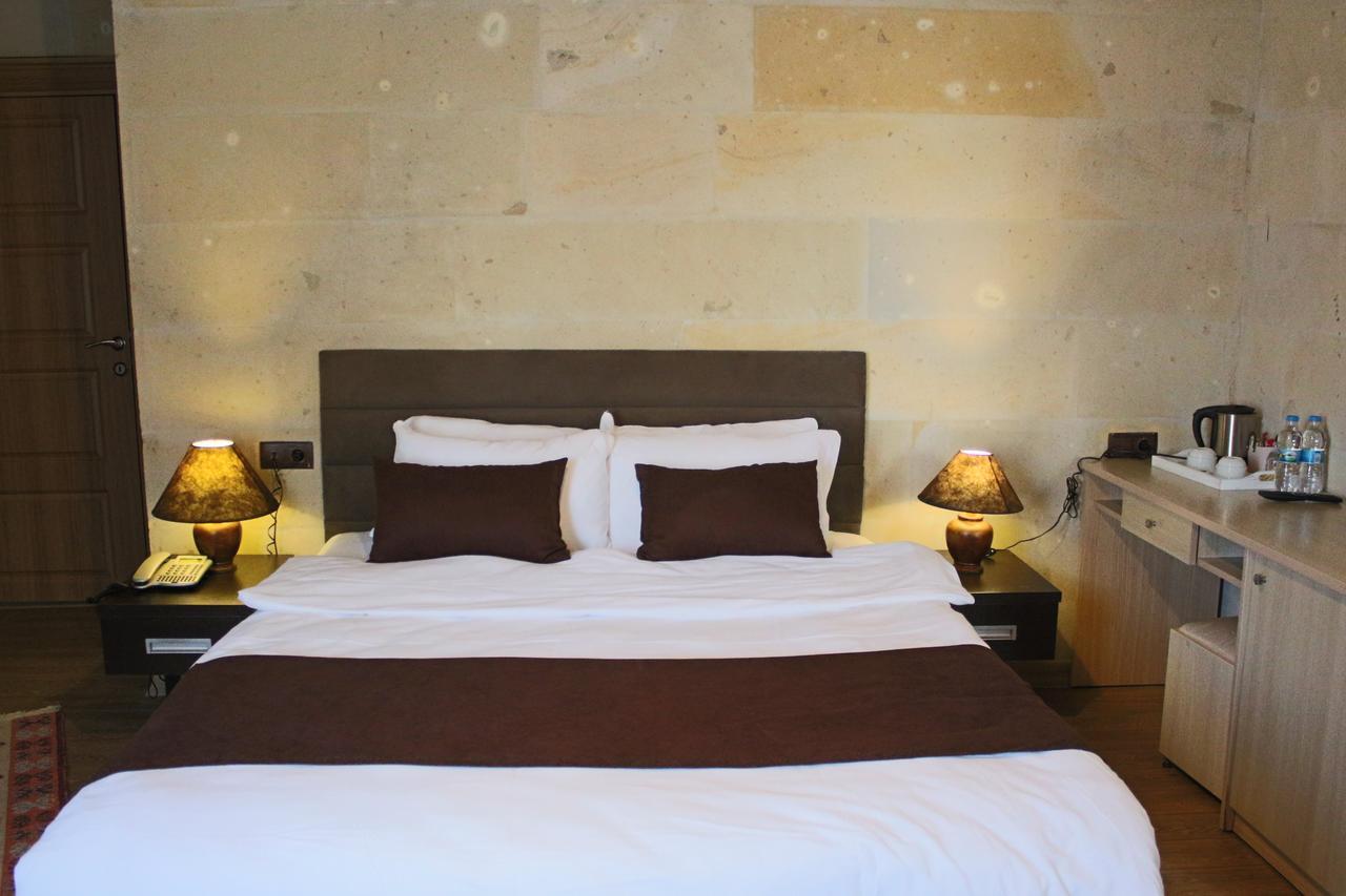 Moira Stone House Hotel Göreme Kültér fotó