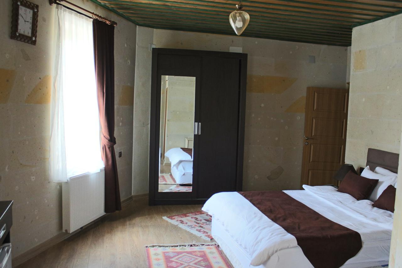 Moira Stone House Hotel Göreme Kültér fotó