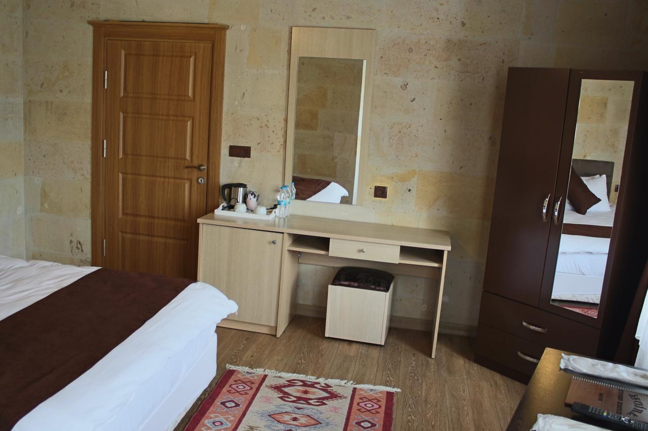 Moira Stone House Hotel Göreme Kültér fotó