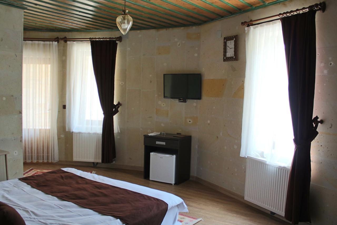 Moira Stone House Hotel Göreme Kültér fotó