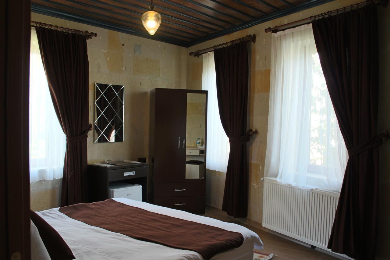 Moira Stone House Hotel Göreme Kültér fotó