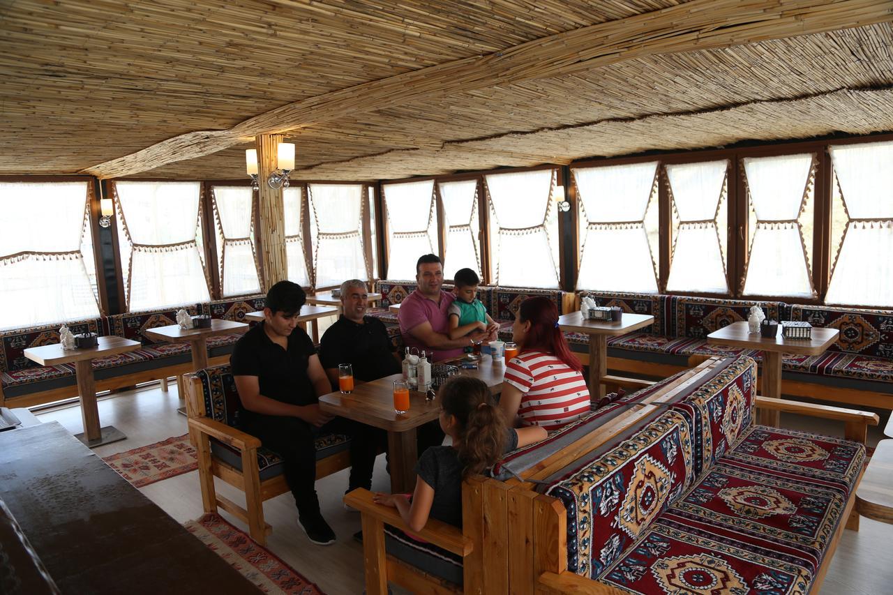 Moira Stone House Hotel Göreme Kültér fotó
