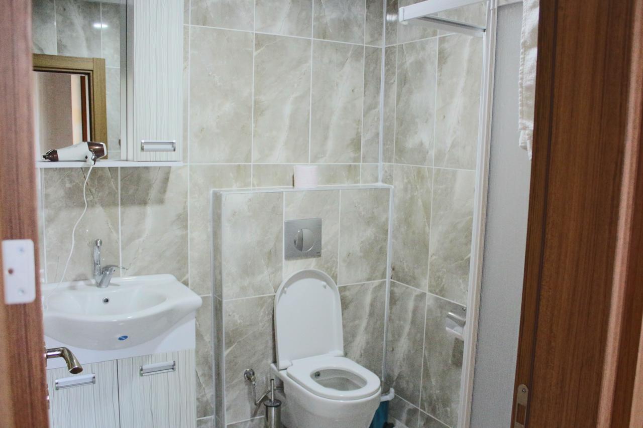 Moira Stone House Hotel Göreme Kültér fotó