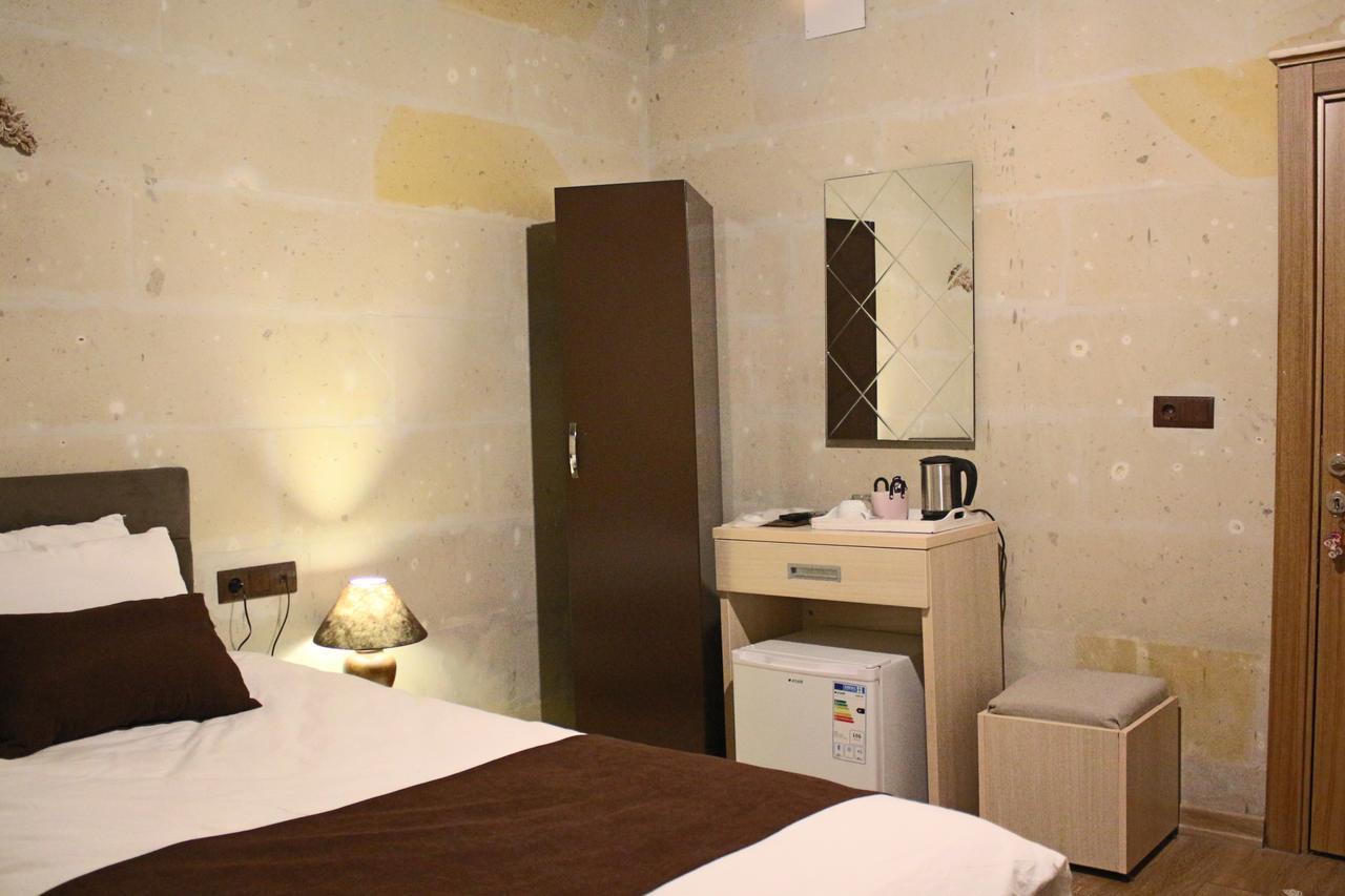 Moira Stone House Hotel Göreme Kültér fotó