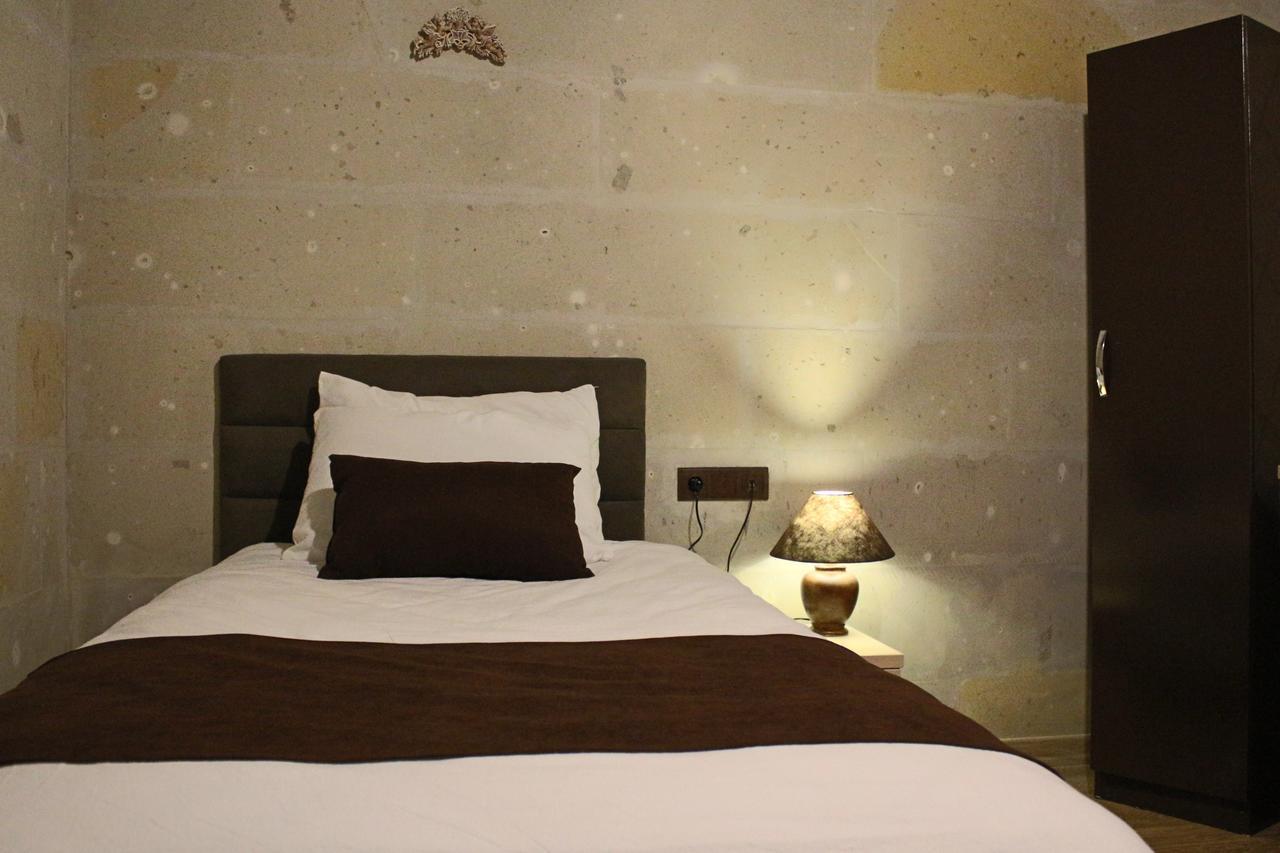 Moira Stone House Hotel Göreme Kültér fotó