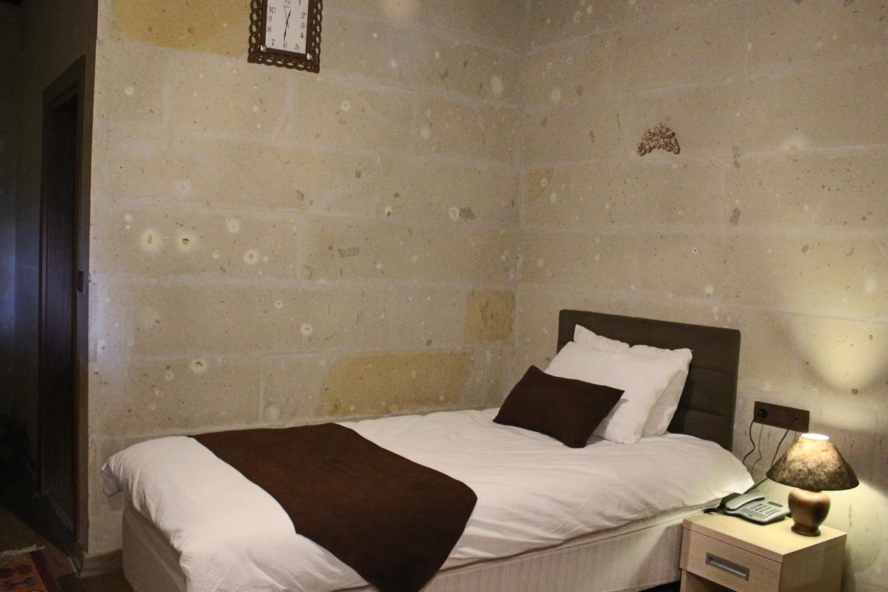 Moira Stone House Hotel Göreme Kültér fotó