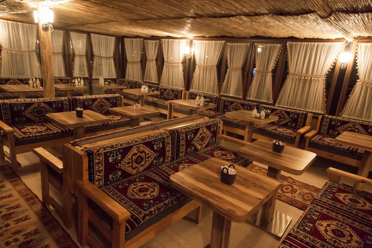 Moira Stone House Hotel Göreme Kültér fotó