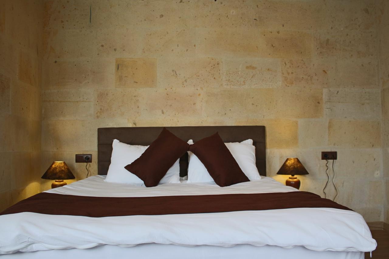 Moira Stone House Hotel Göreme Kültér fotó
