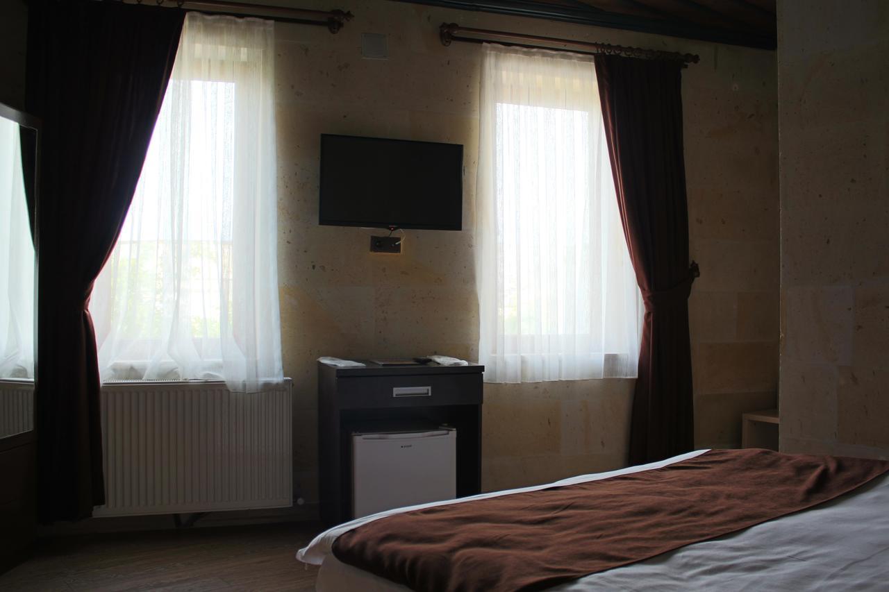 Moira Stone House Hotel Göreme Kültér fotó
