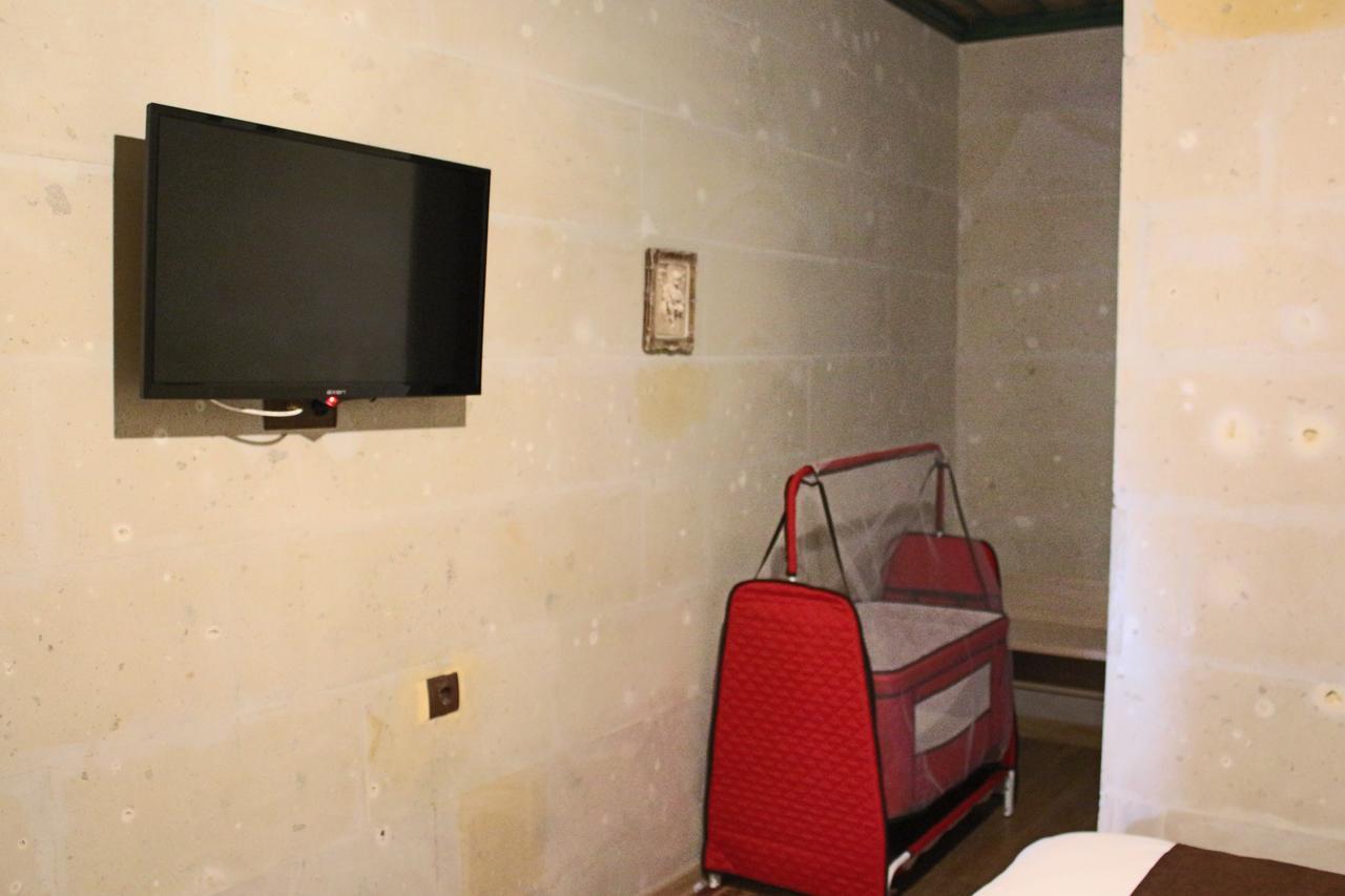 Moira Stone House Hotel Göreme Kültér fotó