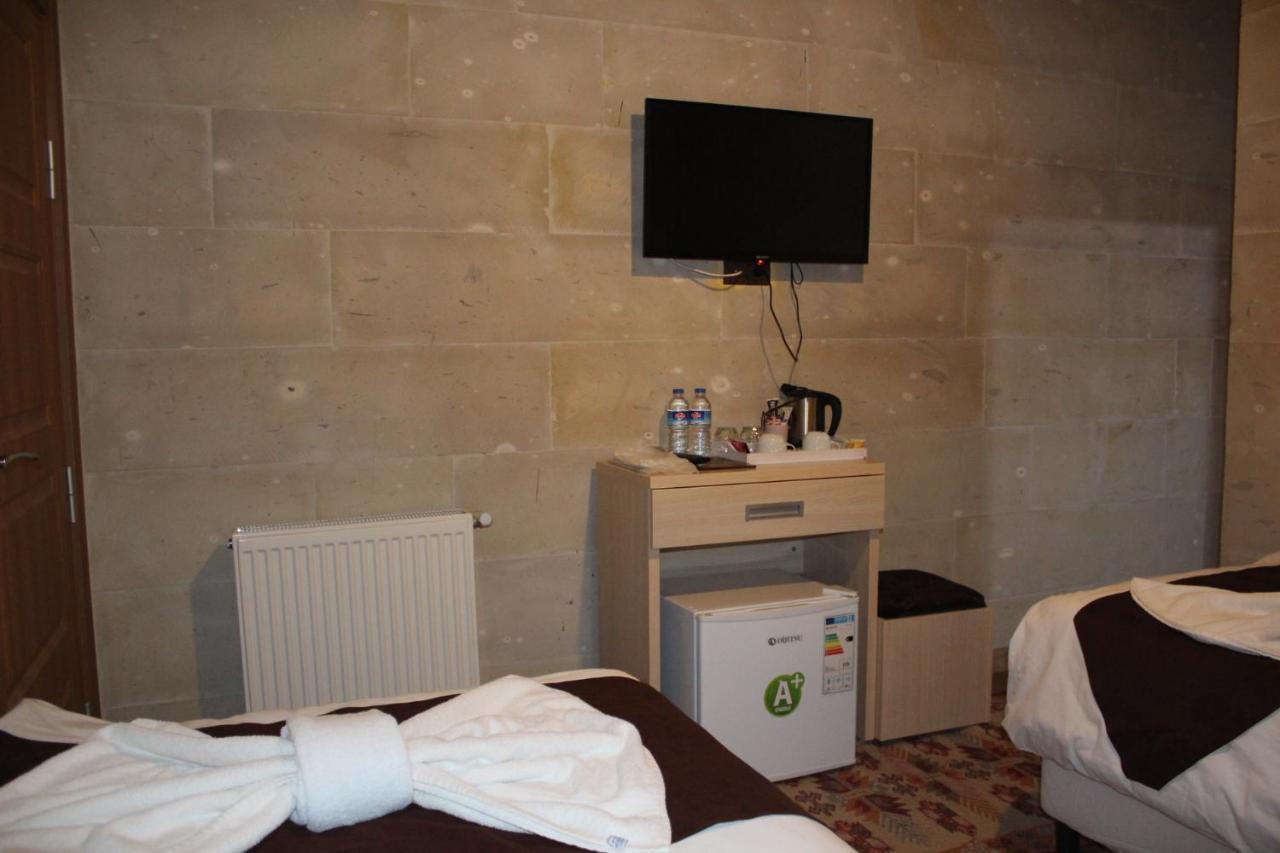 Moira Stone House Hotel Göreme Kültér fotó