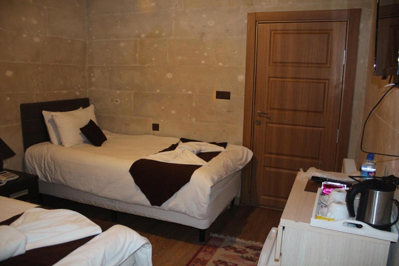 Moira Stone House Hotel Göreme Kültér fotó