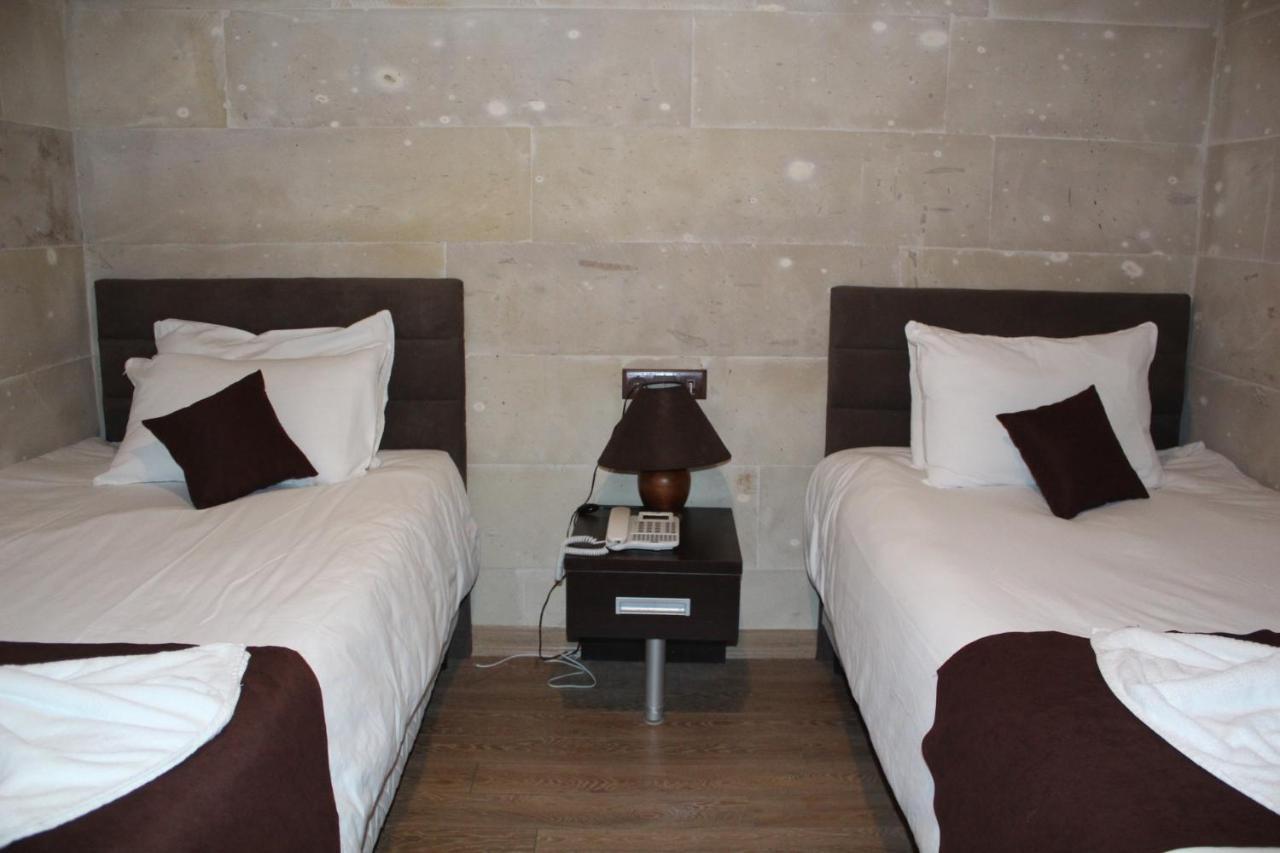 Moira Stone House Hotel Göreme Kültér fotó
