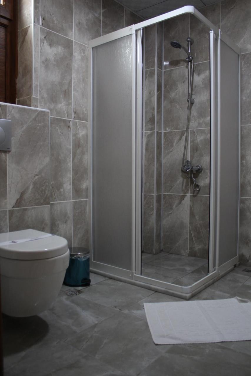 Moira Stone House Hotel Göreme Kültér fotó